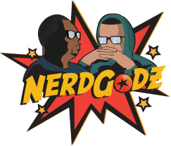 NerdGodz Podcast